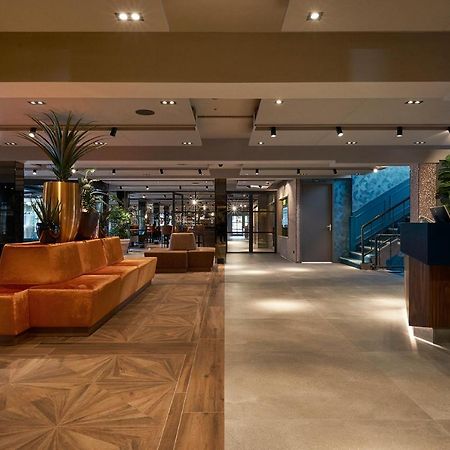 Carlton President Hotel Utrecht Dalaman gambar