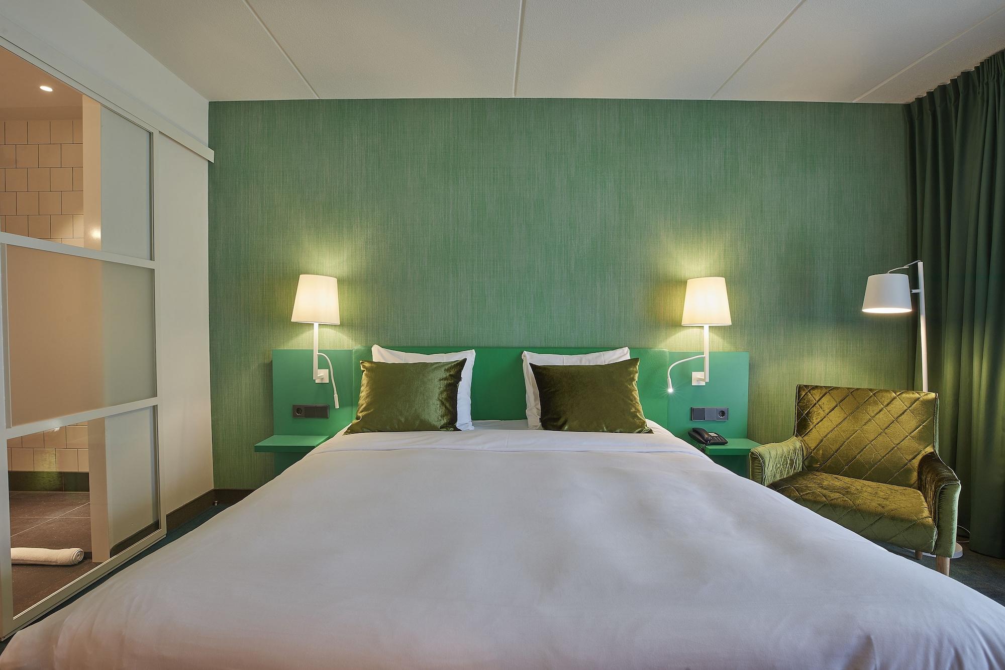 Carlton President Hotel Utrecht Bilik gambar