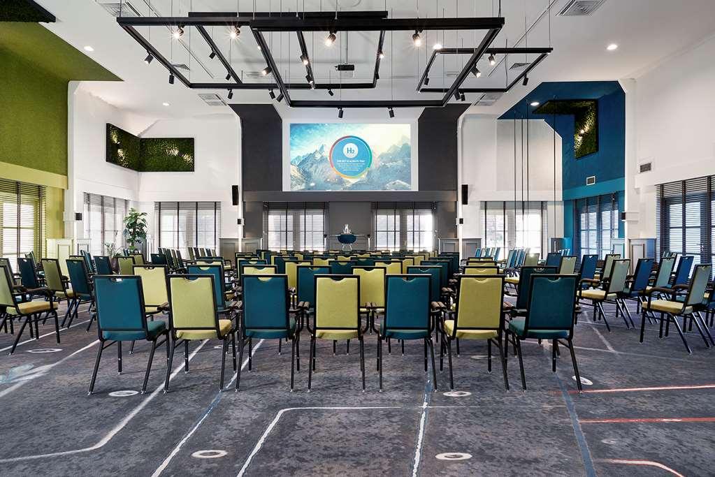 Carlton President Hotel Utrecht Dalaman gambar