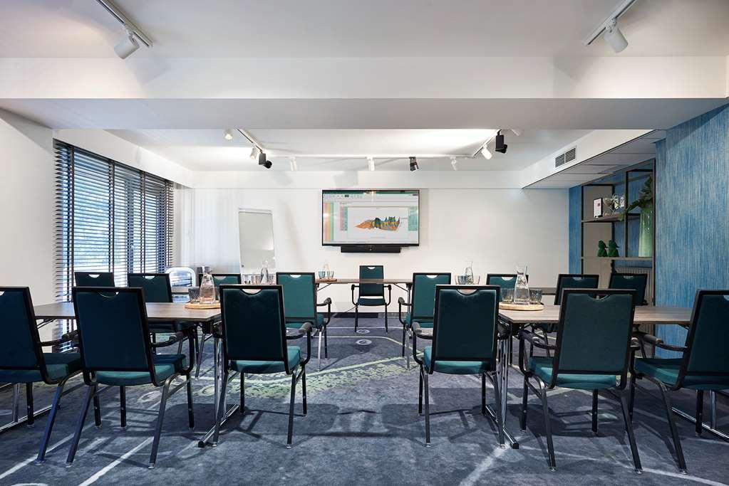 Carlton President Hotel Utrecht Dalaman gambar