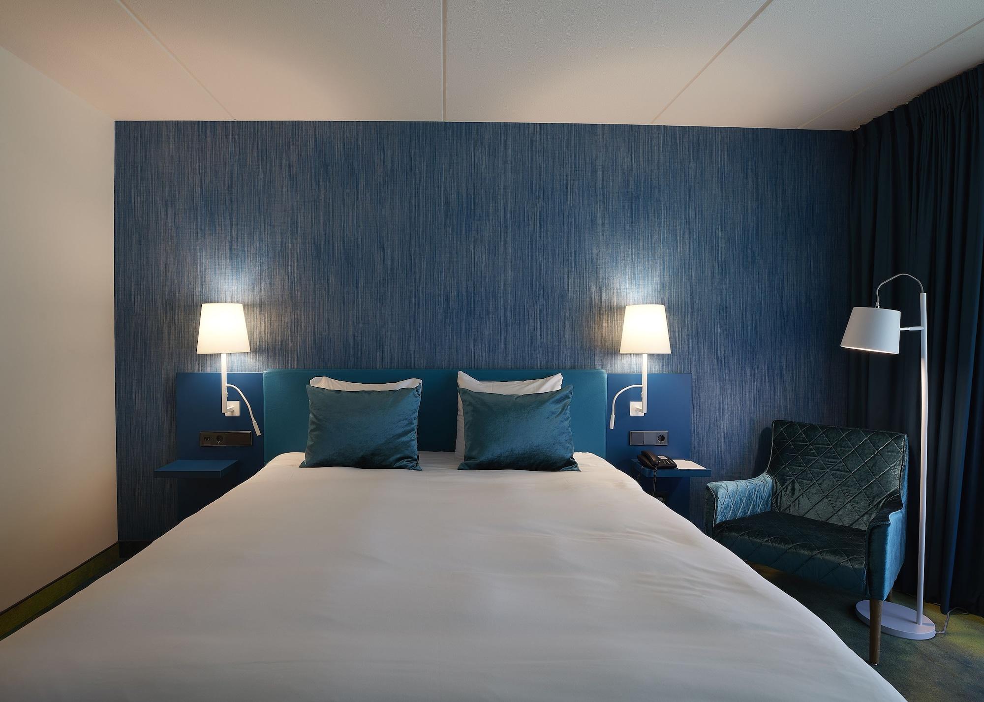 Carlton President Hotel Utrecht Bilik gambar