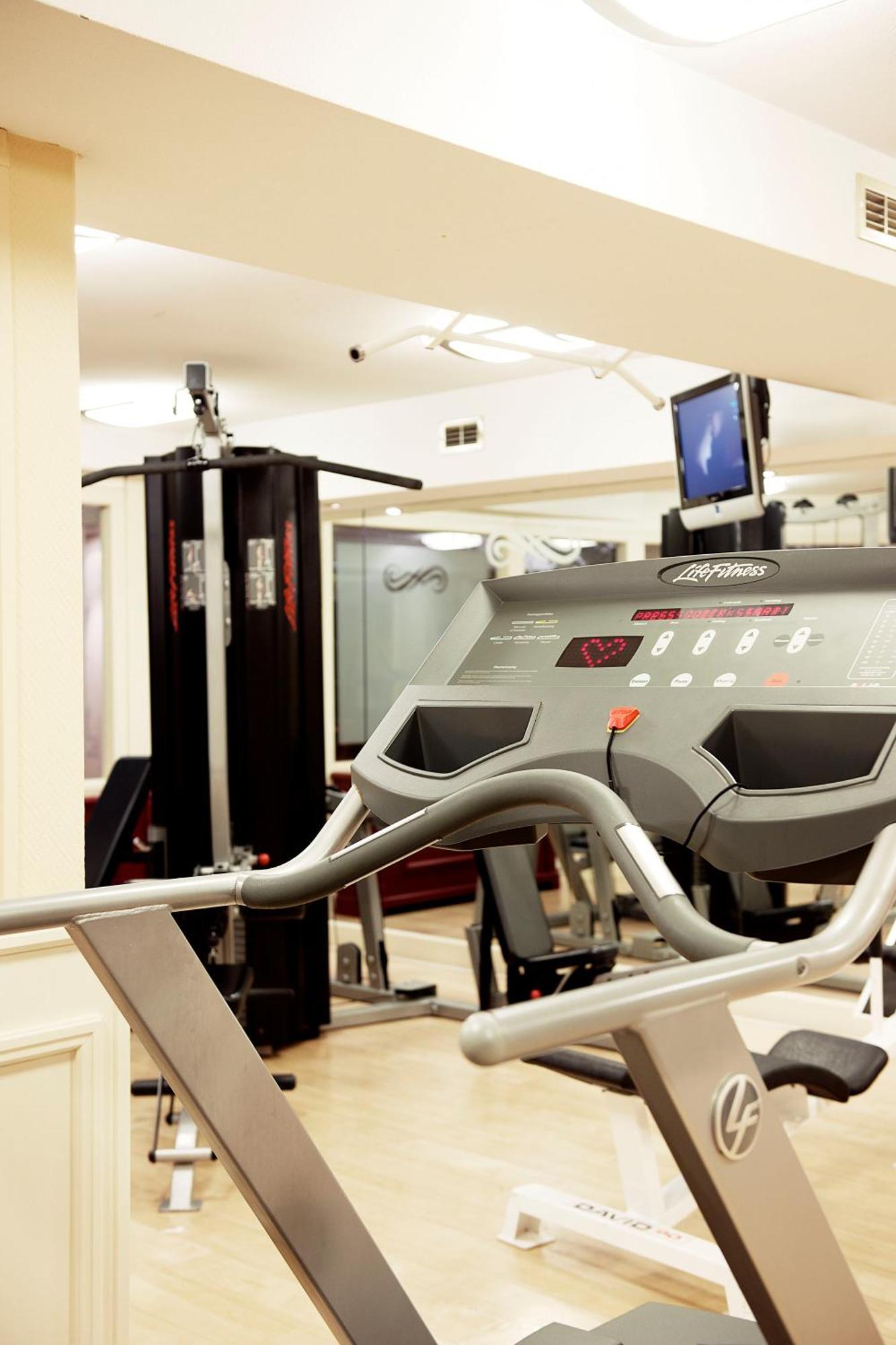 Carlton President Hotel Utrecht Luaran gambar