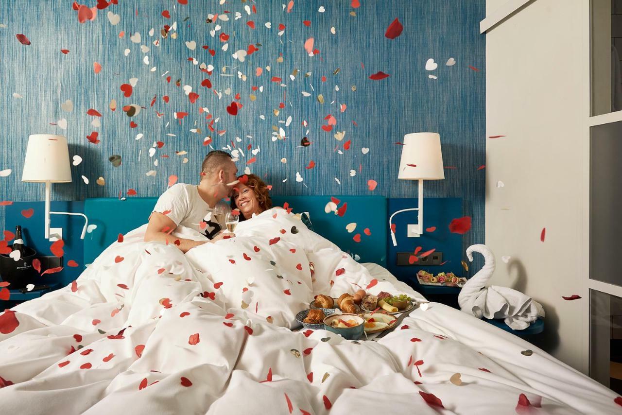Carlton President Hotel Utrecht Luaran gambar