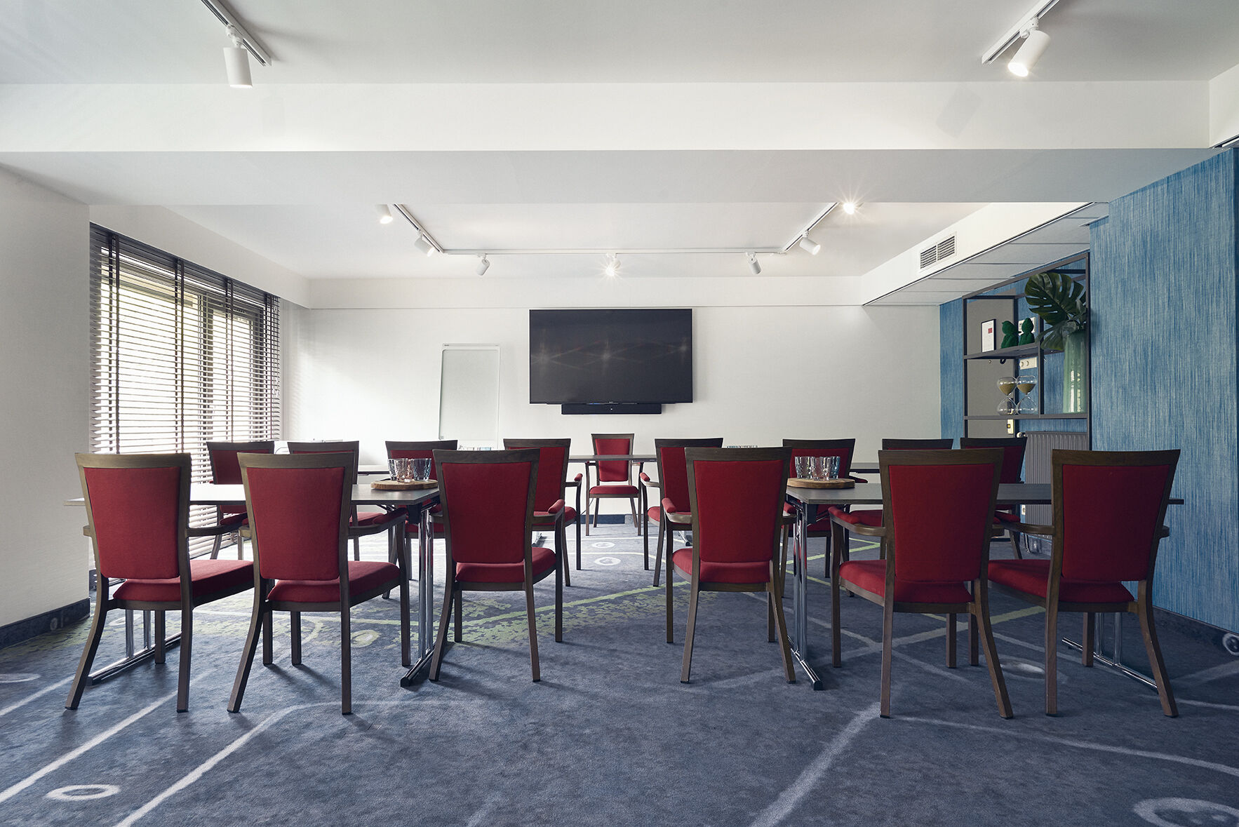 Carlton President Hotel Utrecht Luaran gambar