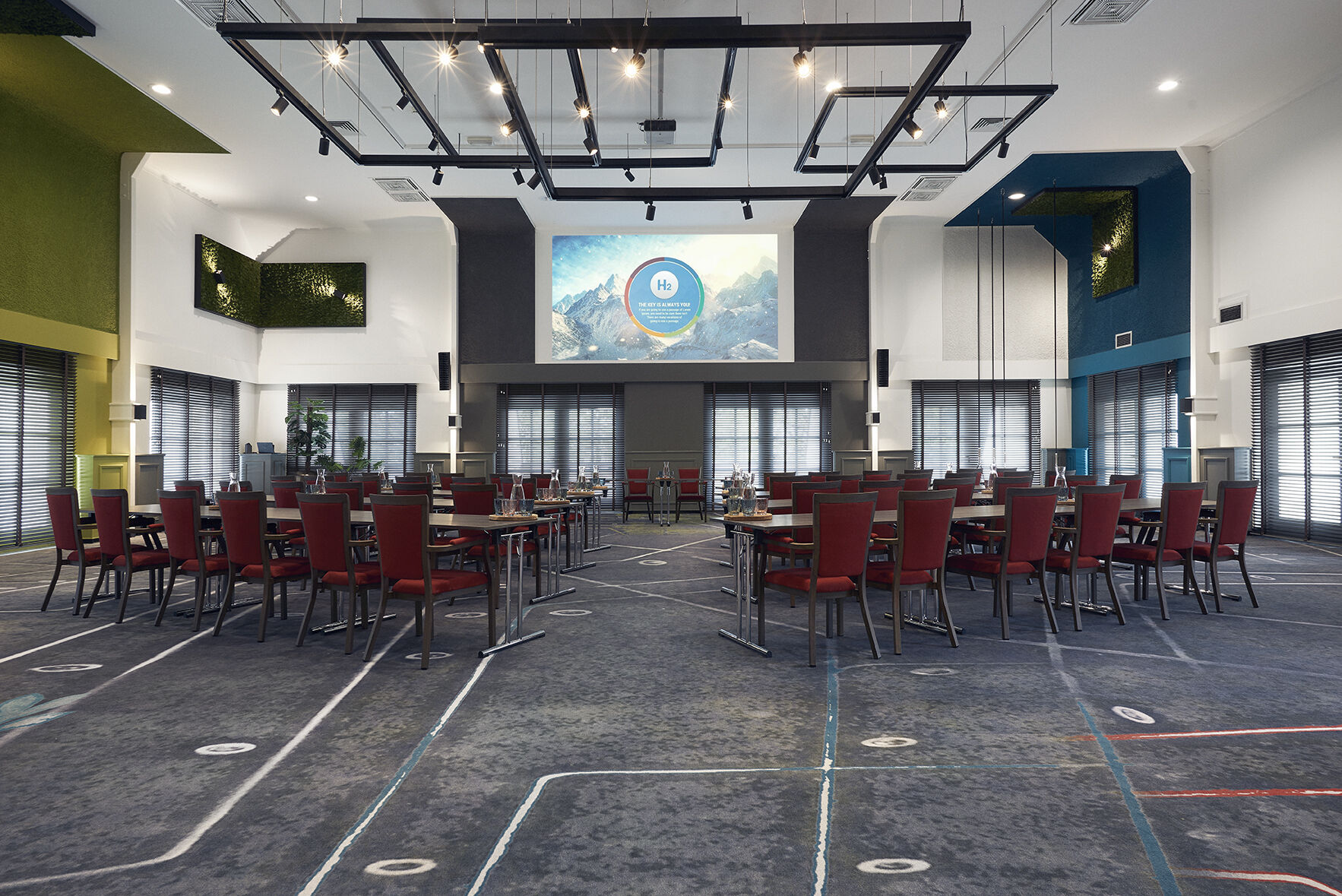 Carlton President Hotel Utrecht Luaran gambar