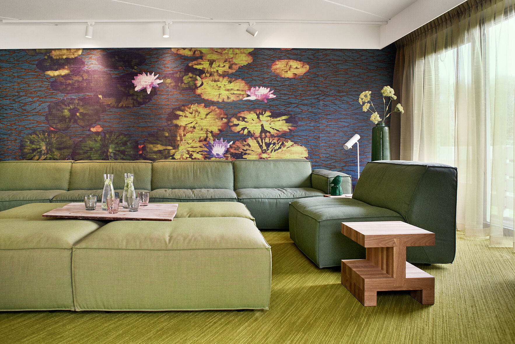 Carlton President Hotel Utrecht Luaran gambar