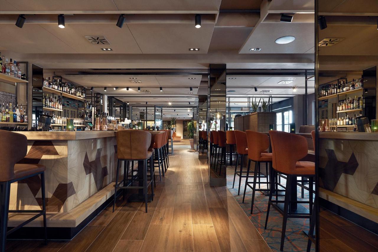 Carlton President Hotel Utrecht Kemudahan gambar