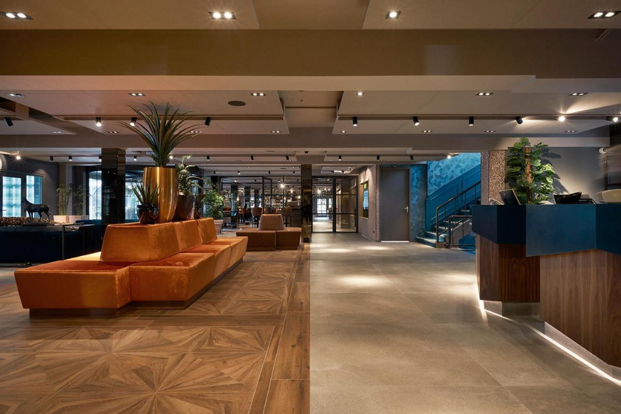 Carlton President Hotel Utrecht Dalaman gambar