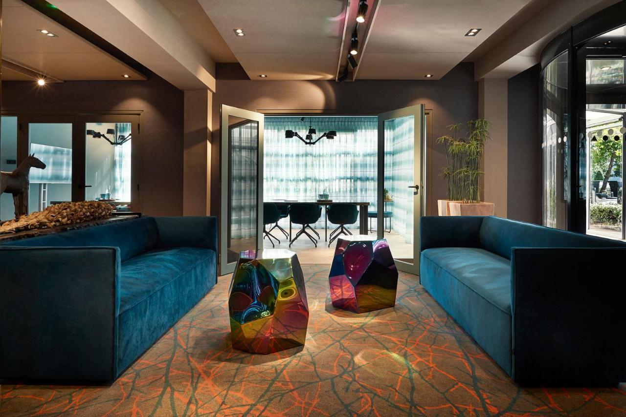 Carlton President Hotel Utrecht Dalaman gambar